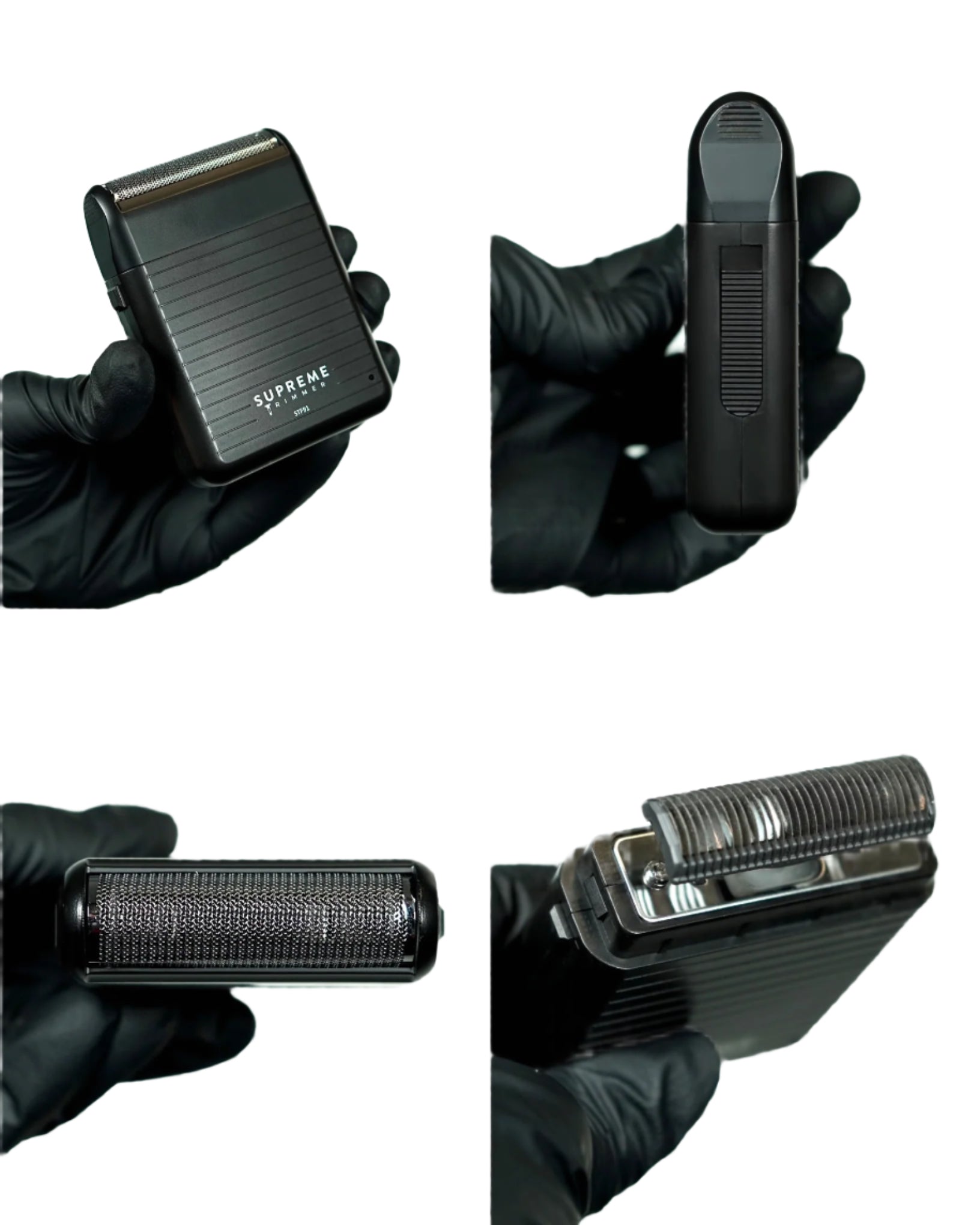 SOLO Lite Single Shaver