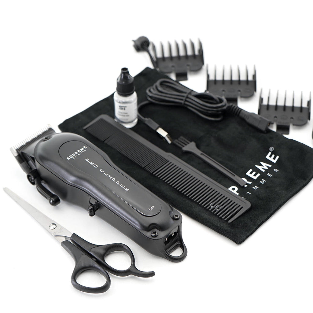 Pro Clipper Lite