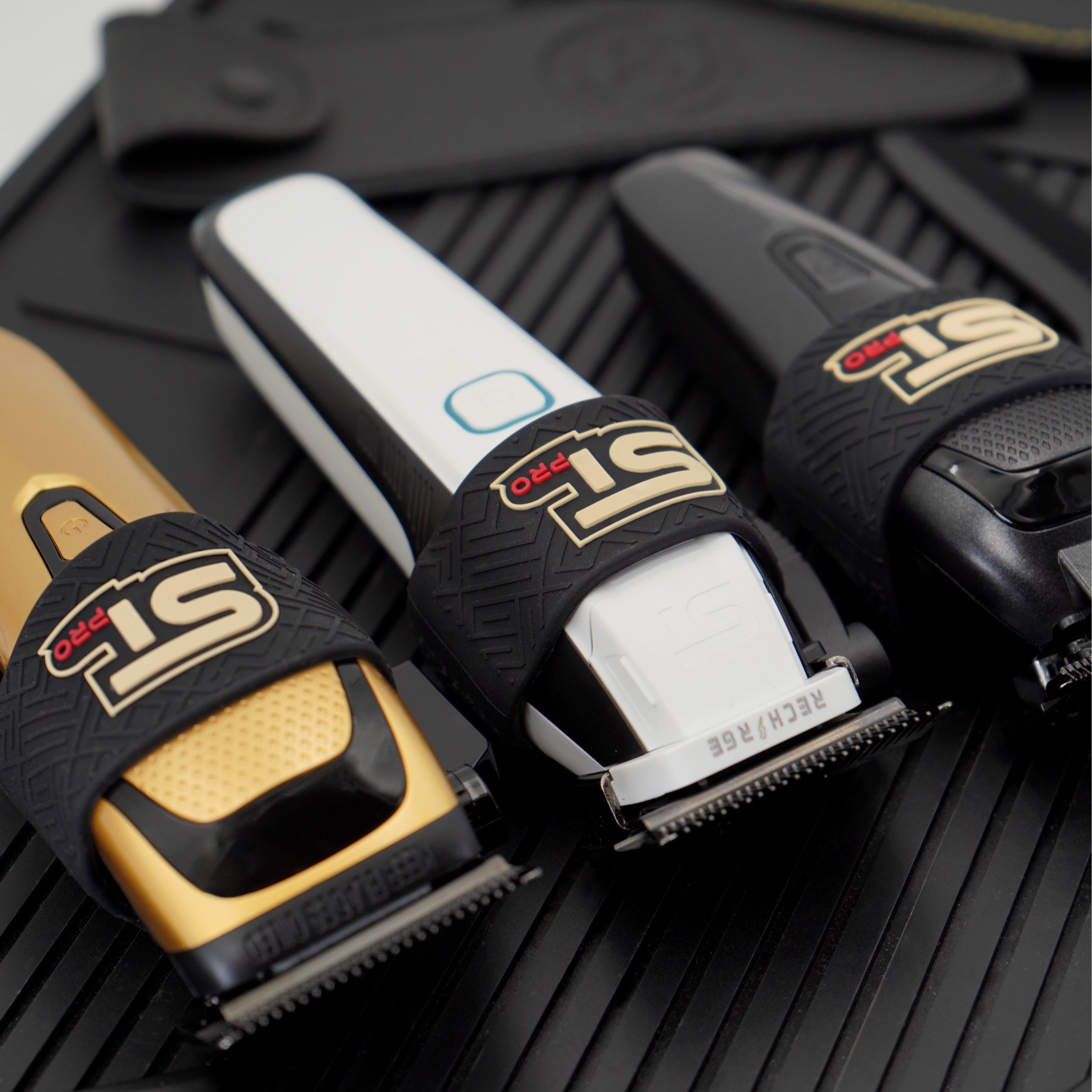 Clipper Grips