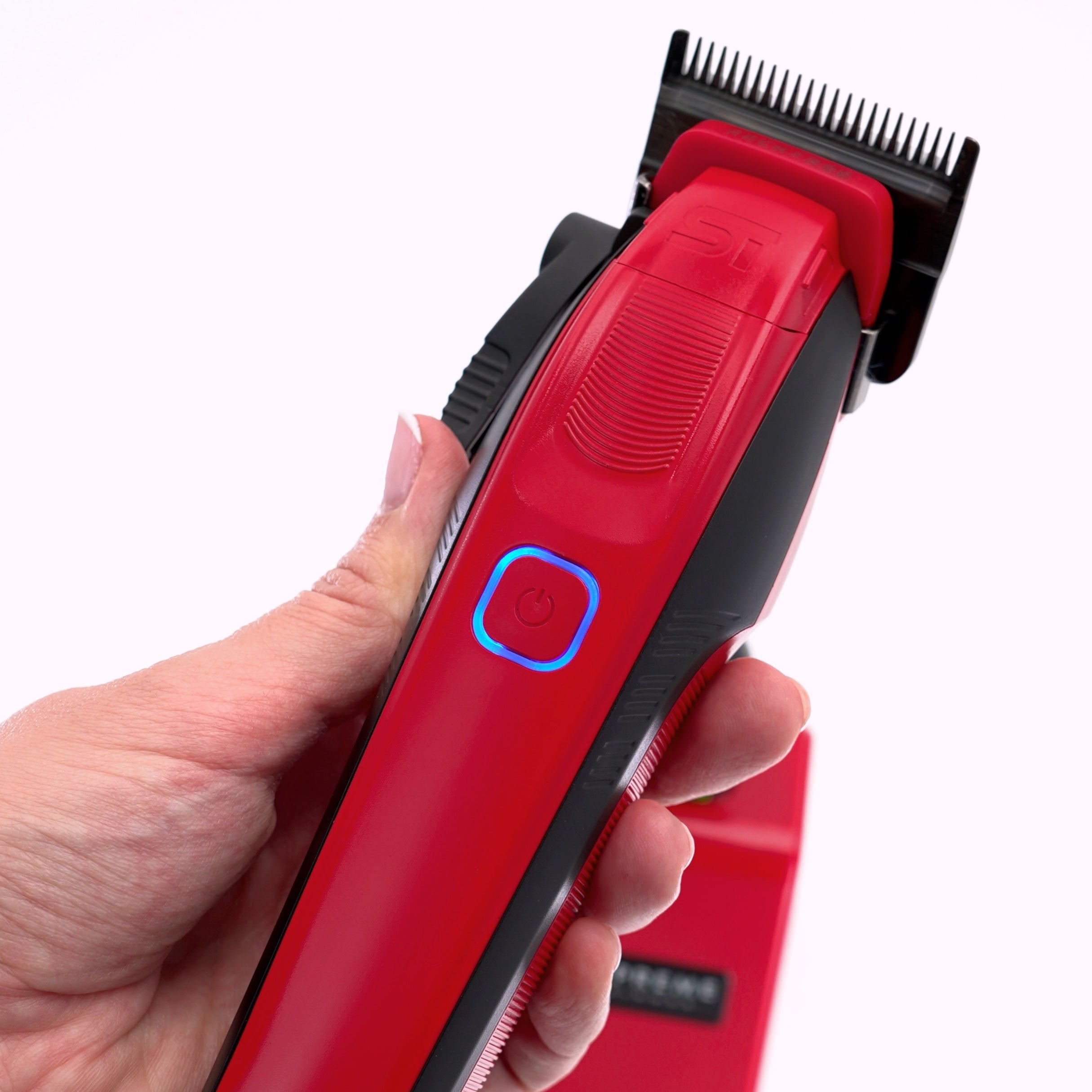 RECHARGE™ ⚡️ Clipper