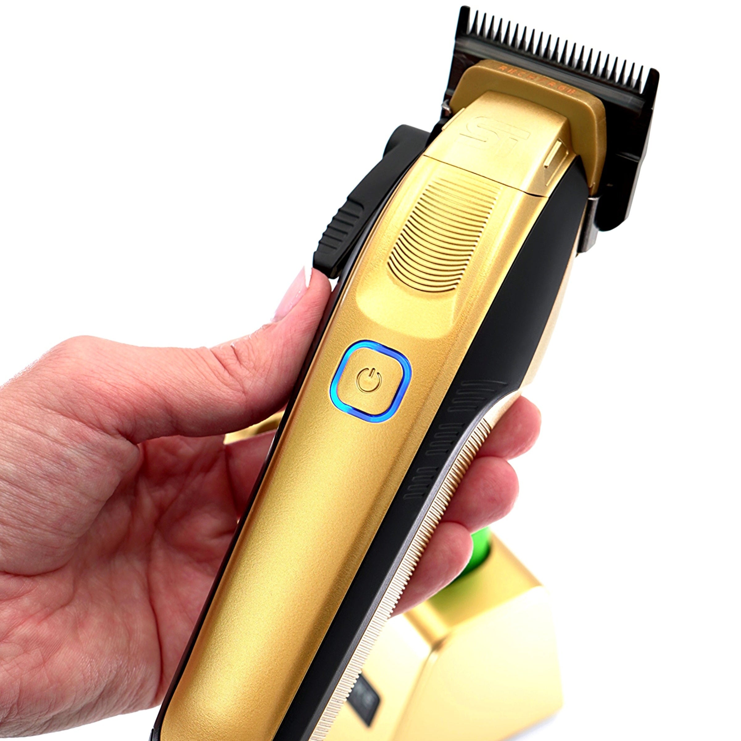 RECHARGE™ ⚡️ Clipper