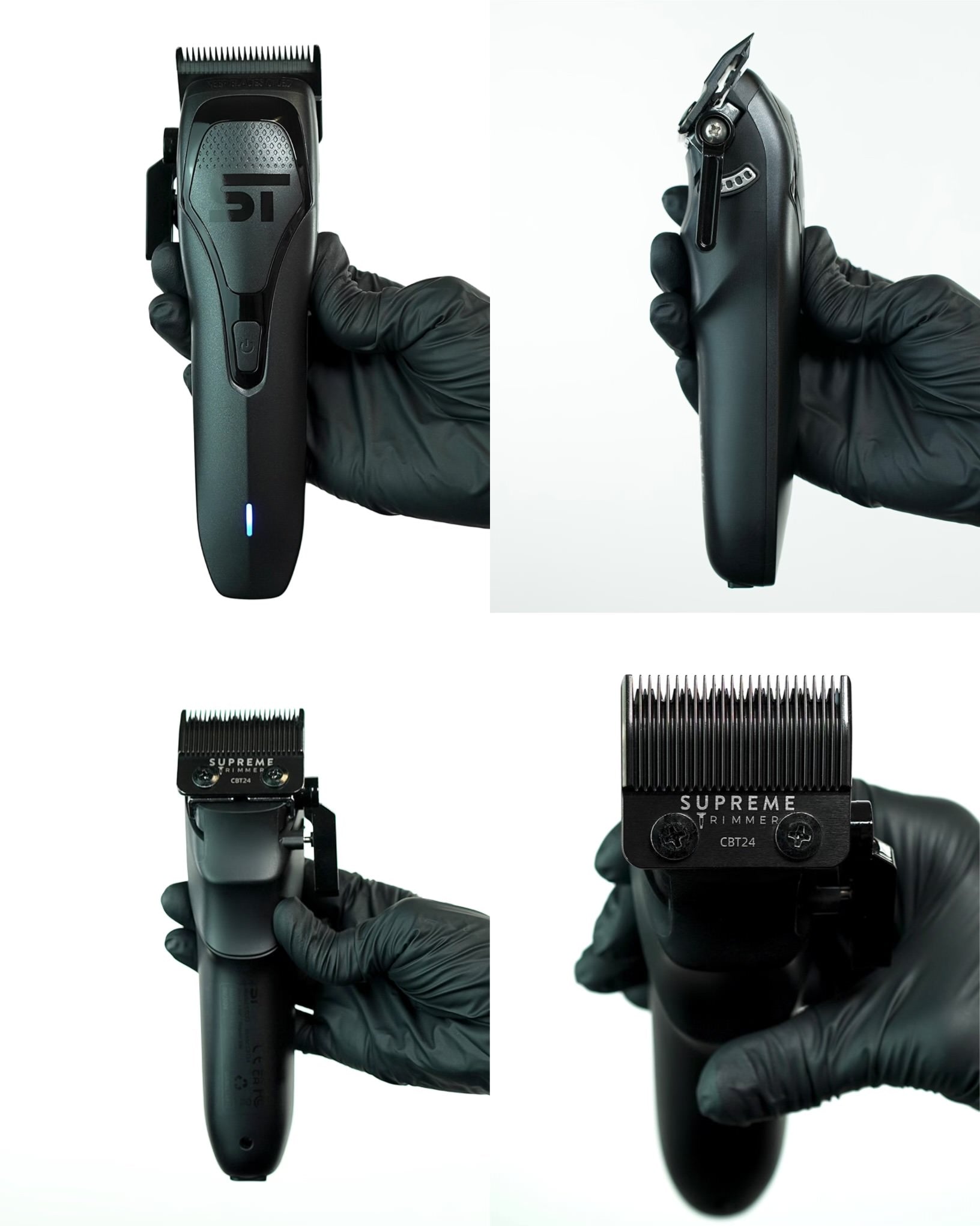 DARKSTAR 72™ Clipper
