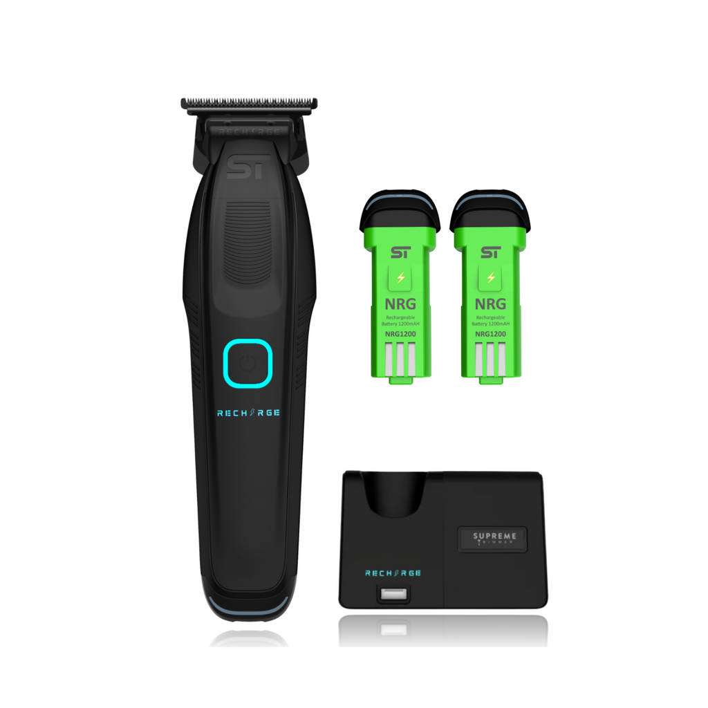 RECHARGE™ ⚡️ Trimmer