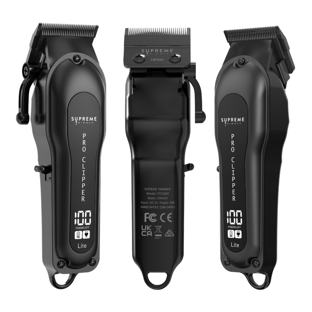 Pro Clipper Lite