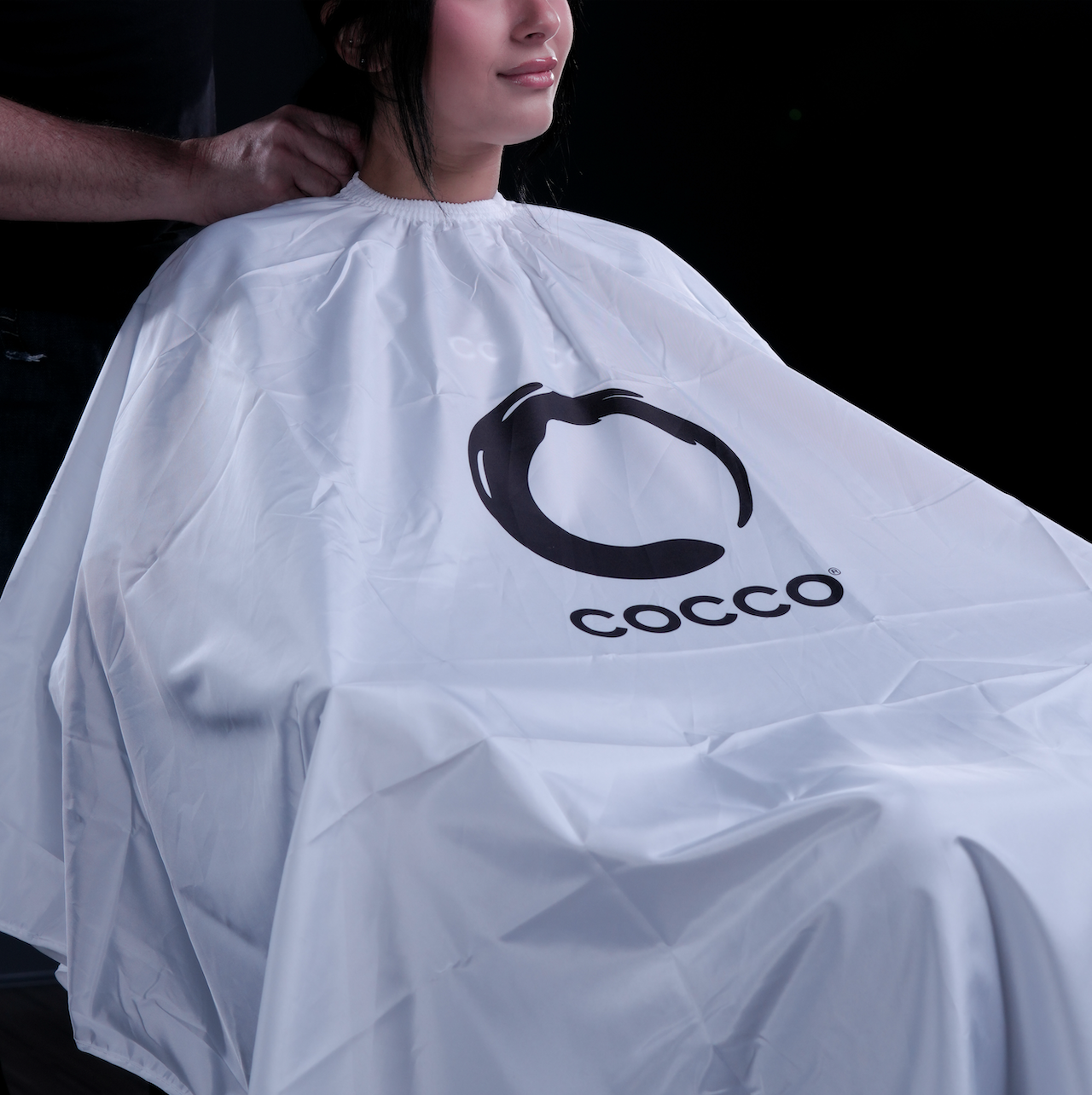 Cutting Cape