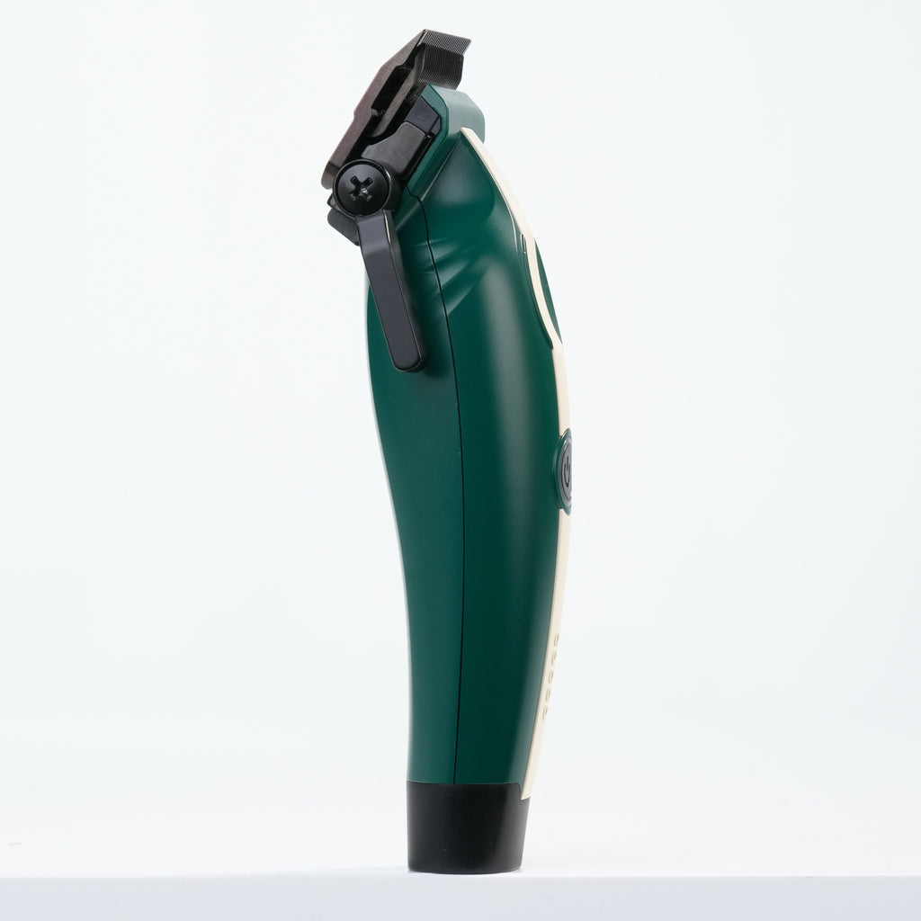 Cocco Veloce Lite Clipper (Green/White Stripe)