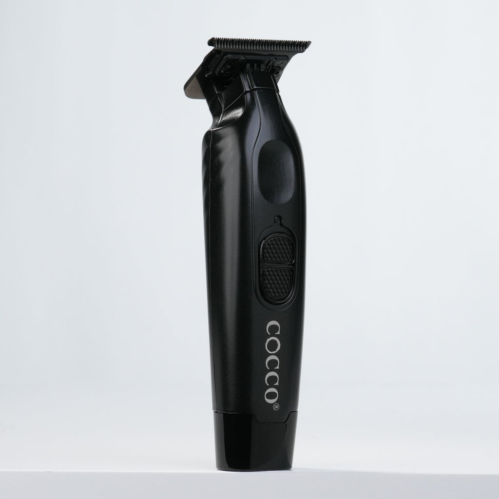 Cocco Veloce Pro Trimmer (Black)