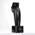 Cocco Veloce Pro Clipper (Black)