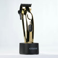 Cocco Veloce Pro Clipper (Gold)