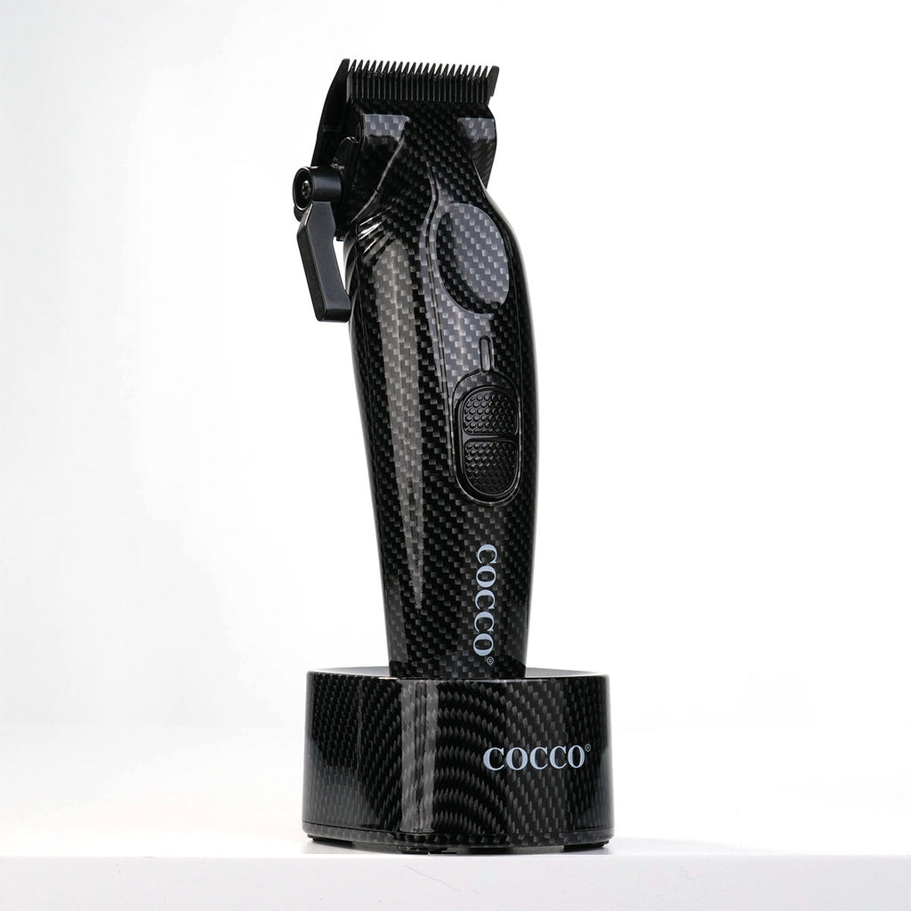 Cocco Hyper Veloce Pro Clipper (Carbon Fiber)