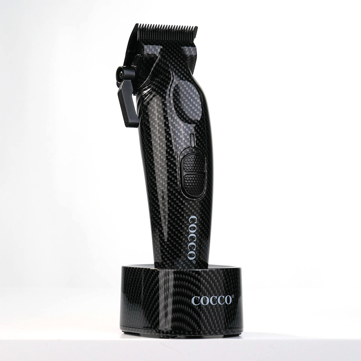 Cocco Hyper Veloce Pro Clipper (Carbon Fiber)