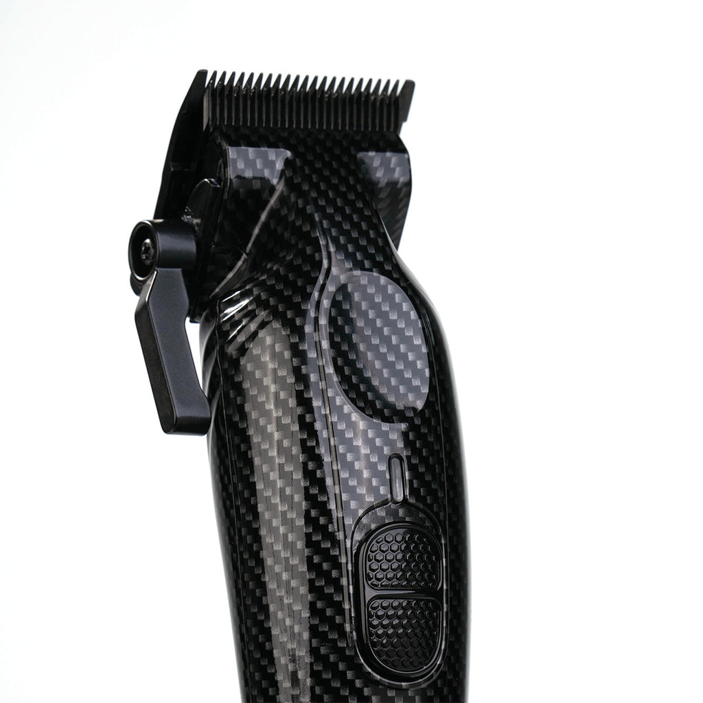 Cocco Hyper Veloce Pro Clipper (Carbon Fiber)
