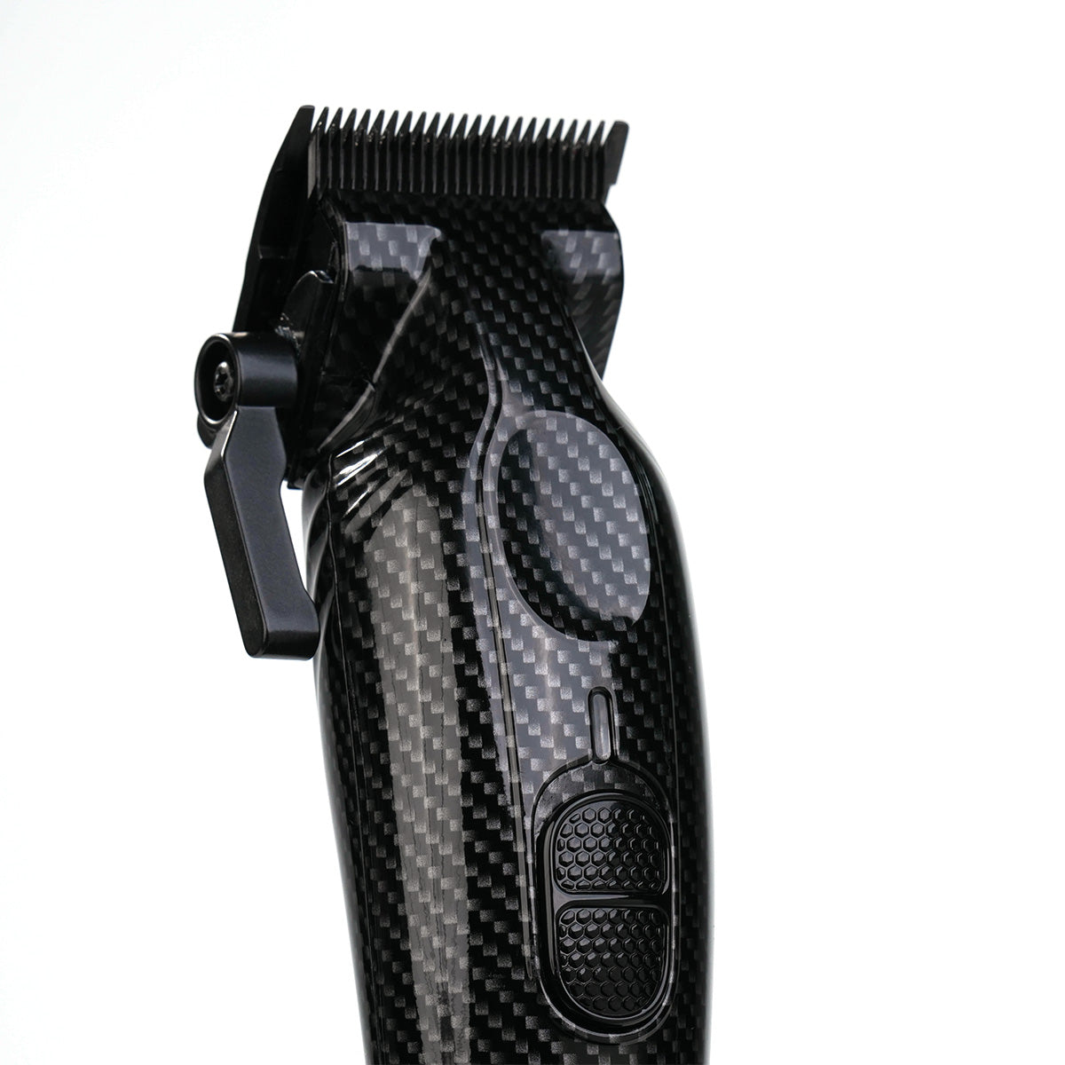 Cocco Hyper Veloce Pro Clipper (Carbon Fiber)