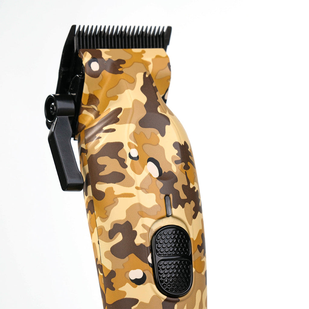Cocco Hyper Veloce Pro Clipper (Camo)