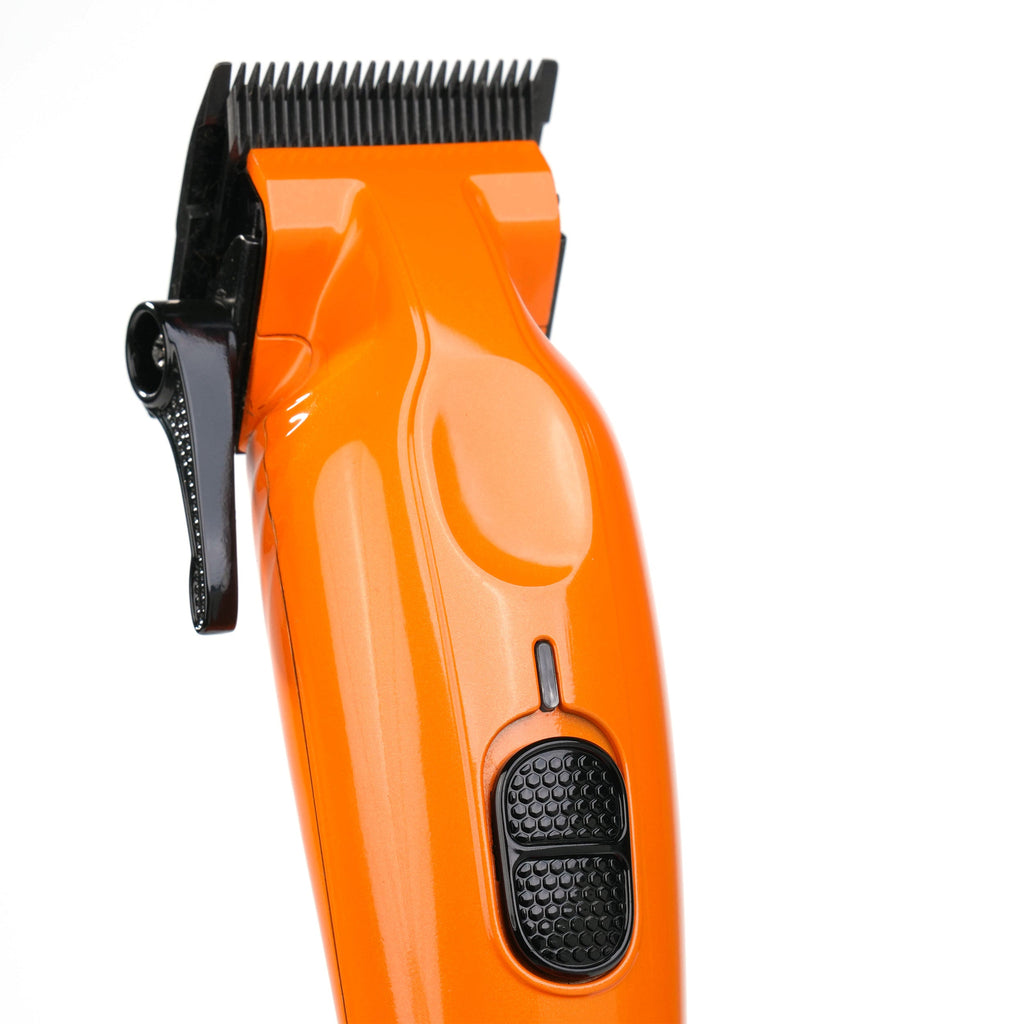 Cocco Hyper Veloce Pro Clipper (Orange)