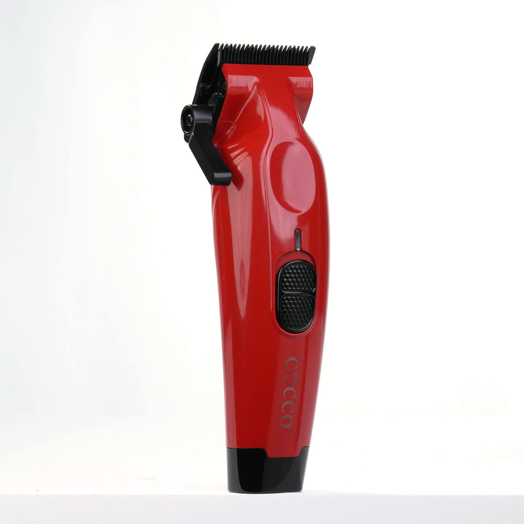 Cocco Hyper Veloce Pro Clipper (Red)