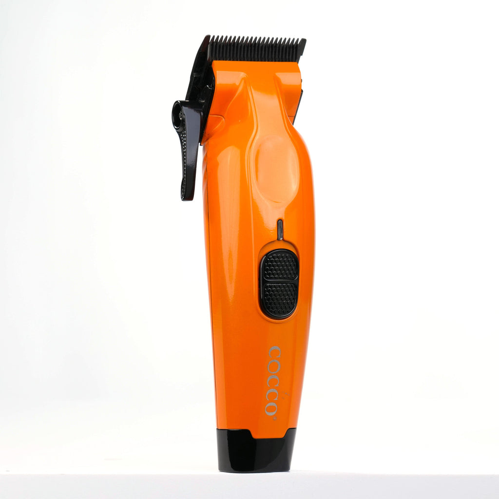 Cocco Hyper Veloce Pro Clipper (Orange)
