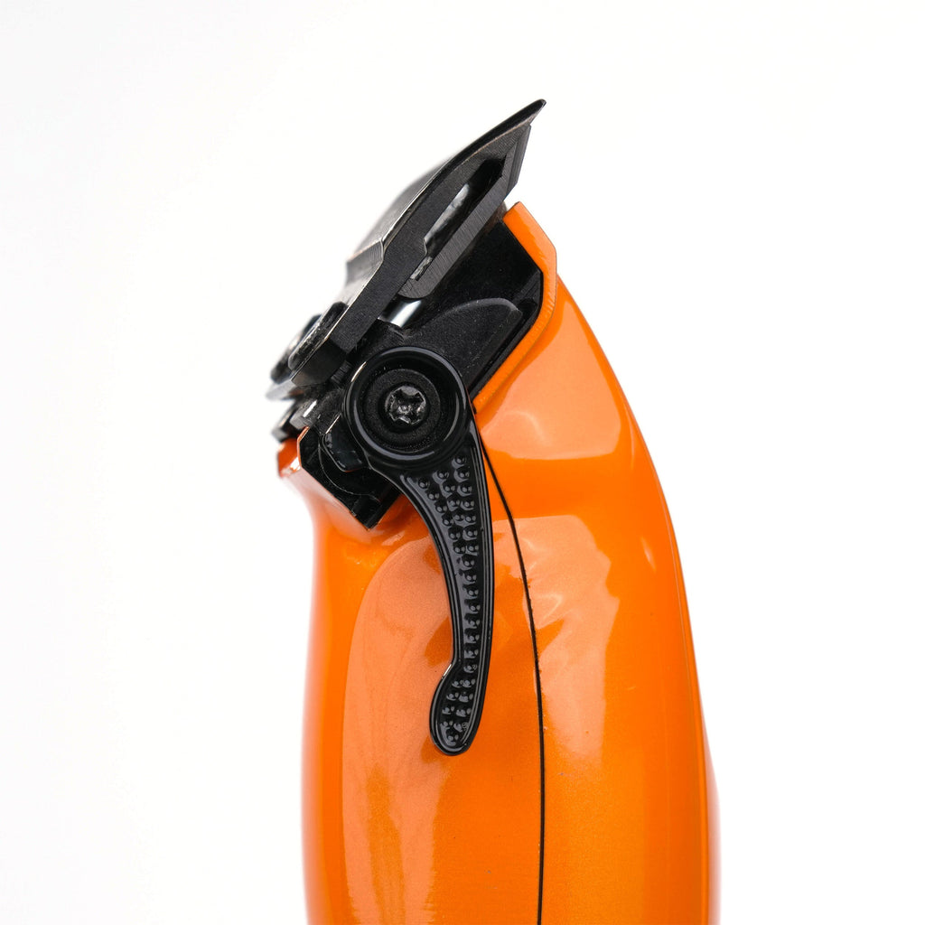 Cocco Hyper Veloce Pro Clipper (Orange)