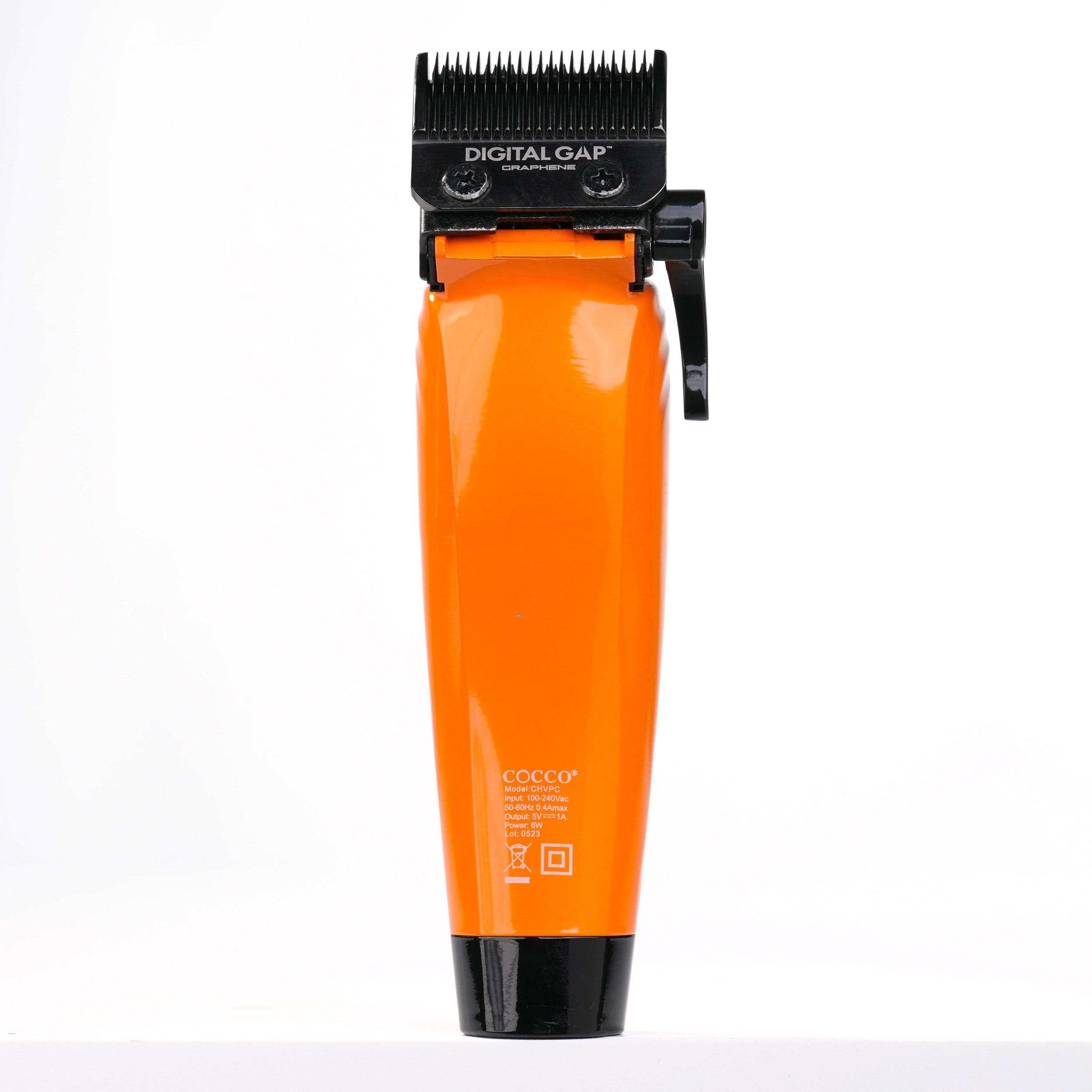 Cocco Hyper Veloce Pro Clipper (Orange)