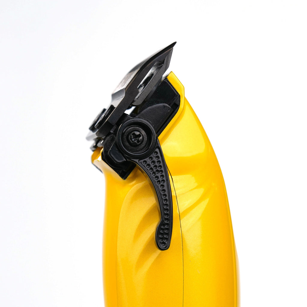 Cocco Hyper Veloce Pro Clipper (Yellow)