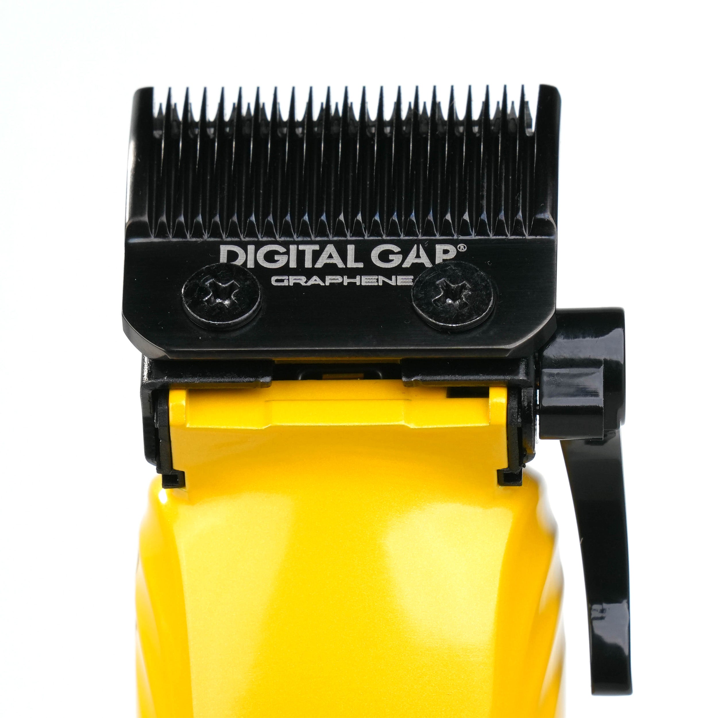 Cocco Hyper Veloce Pro Clipper (Yellow)