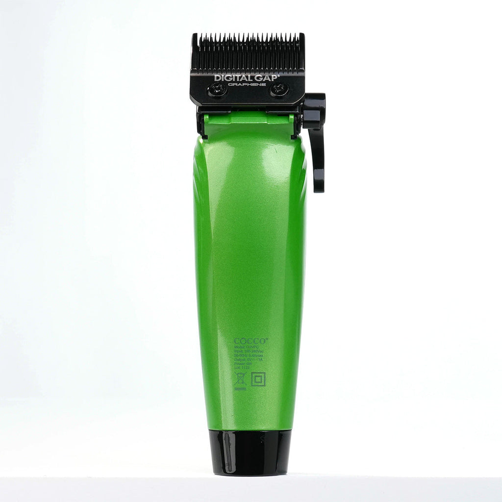 Cocco Hyper Veloce Pro Clipper (Green)
