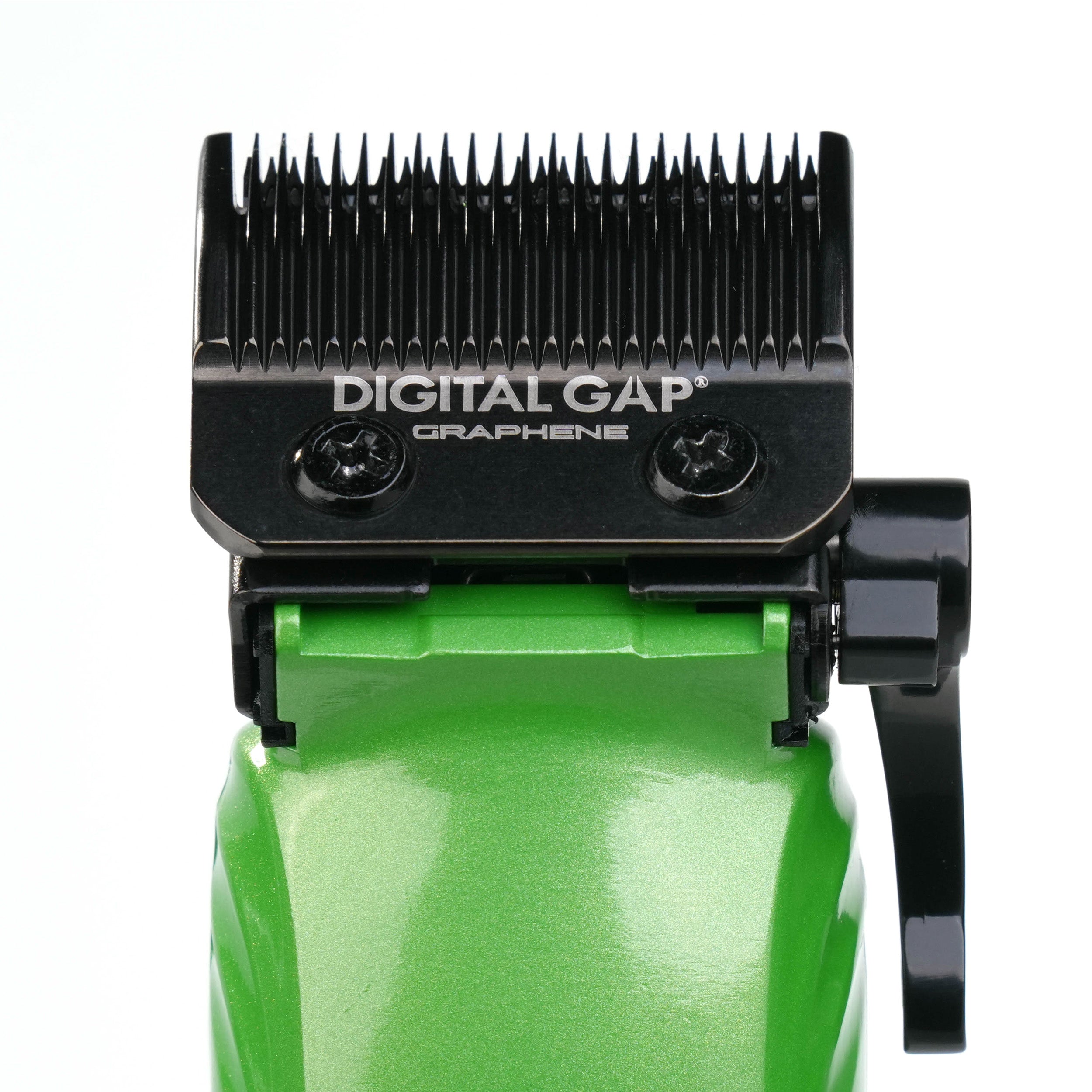 Cocco Hyper Veloce Pro Clipper (Green)
