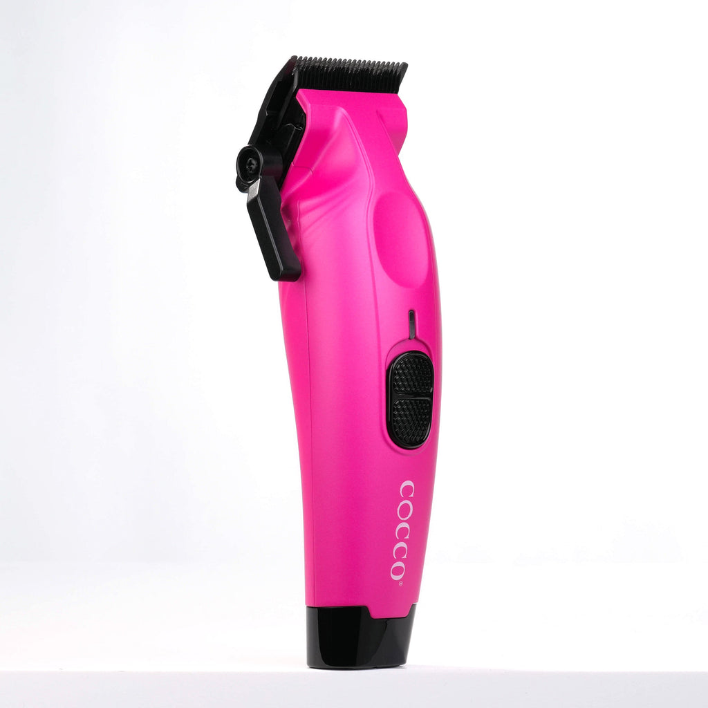 Cocco Hyper Veloce Pro Clipper (Pink)
