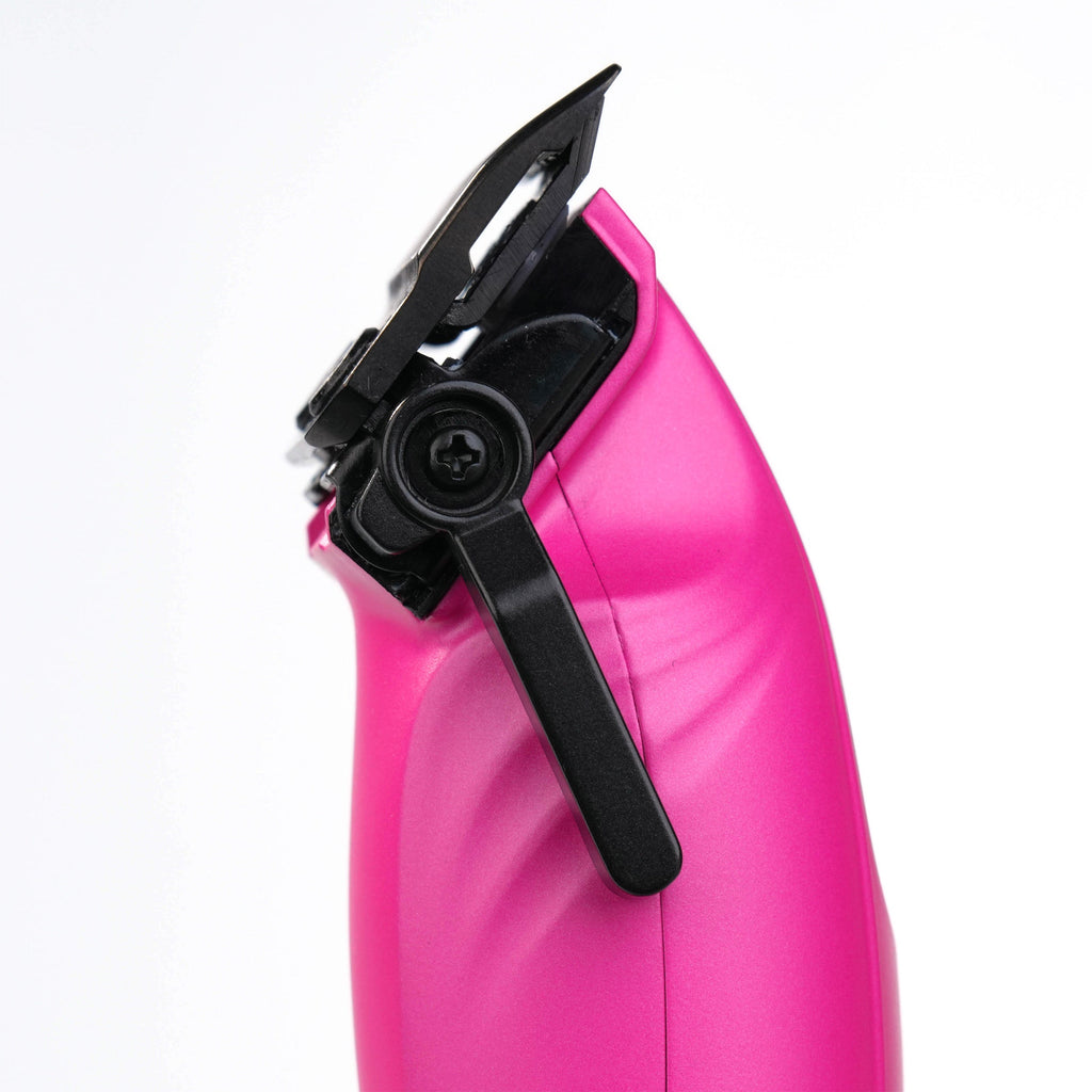 Cocco Hyper Veloce Pro Clipper (Pink)