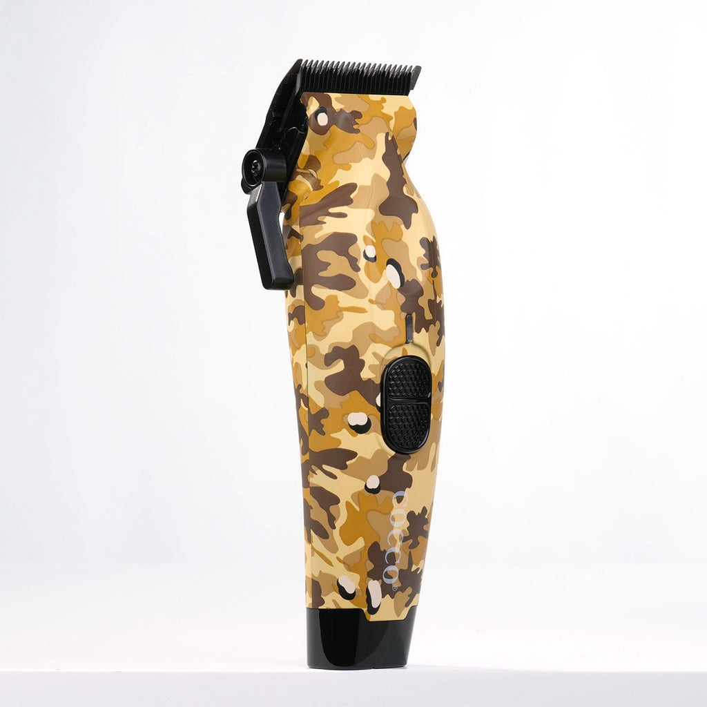 Cocco Hyper Veloce Pro Clipper (Camo)