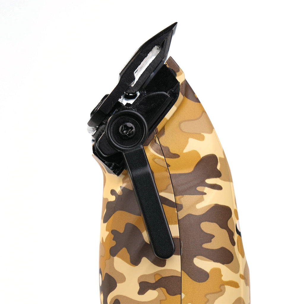 Cocco Hyper Veloce Pro Clipper (Camo)