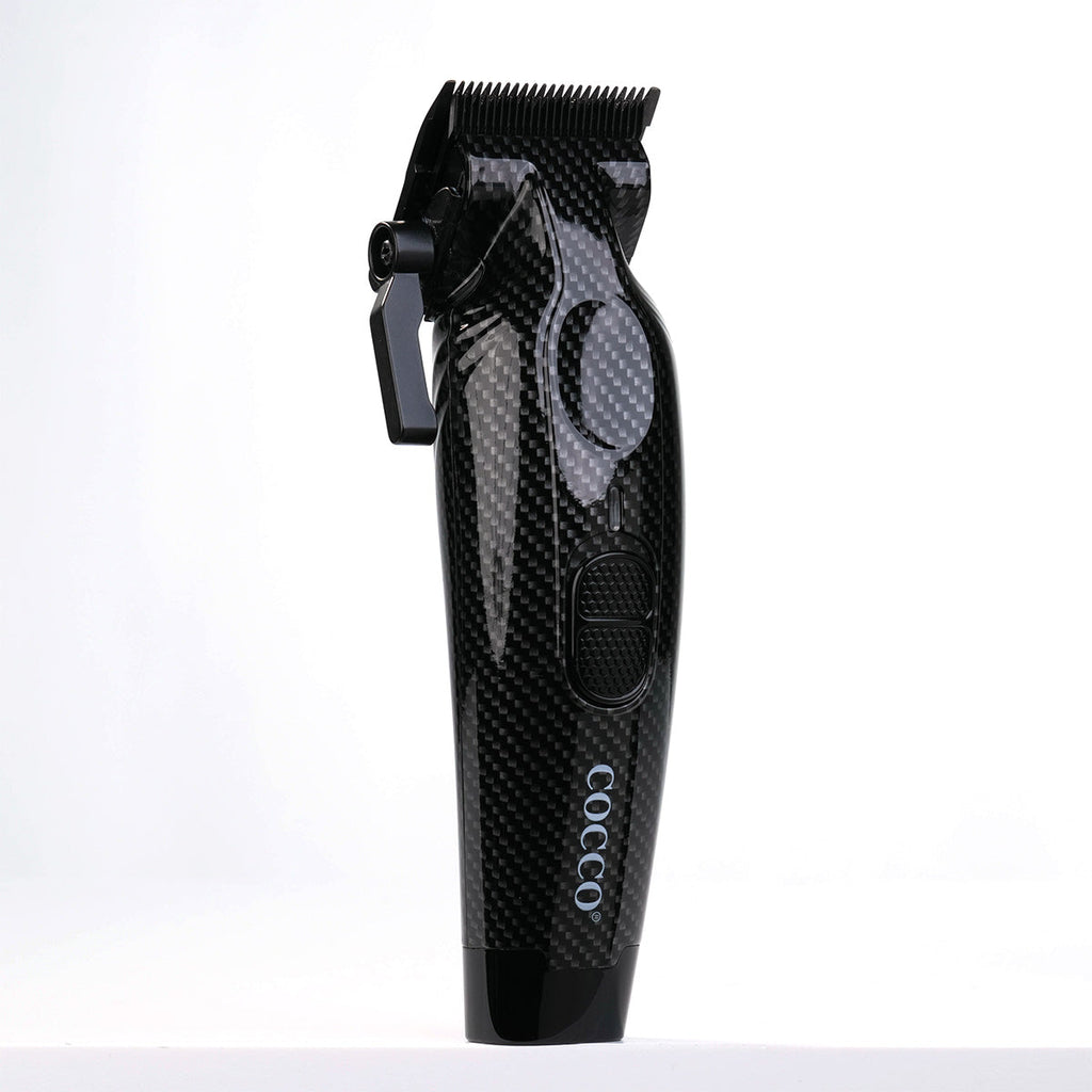 Cocco Hyper Veloce Pro Clipper (Carbon Fiber)