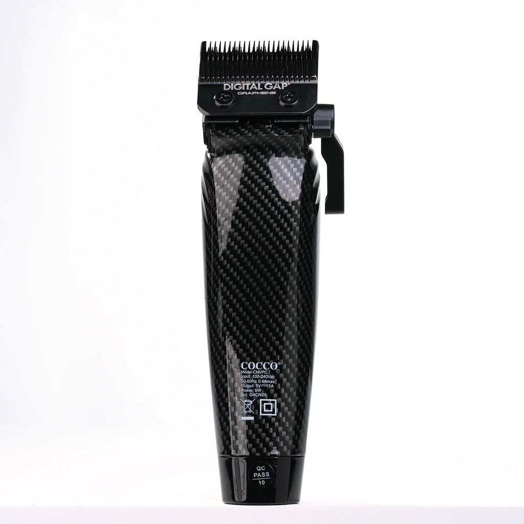 Cocco Hyper Veloce Pro Clipper (Carbon Fiber)
