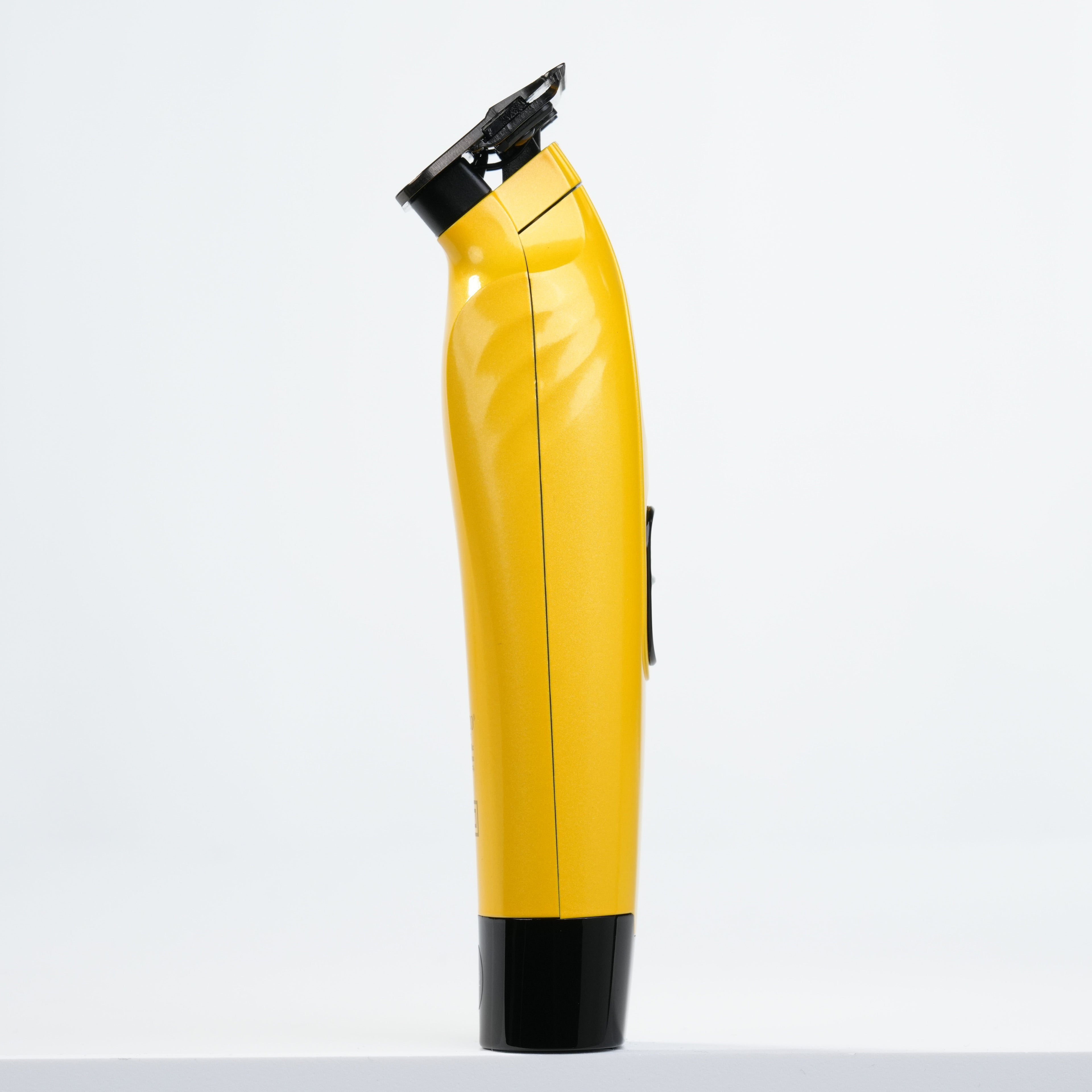 Cocco Hyper Veloce Pro Trimmer (Yellow)