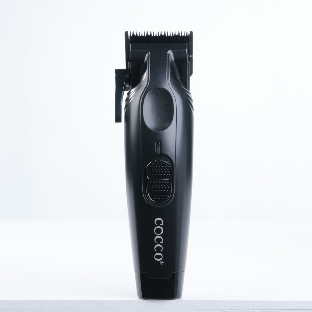 Cocco Veloce Pro Clipper (Black)