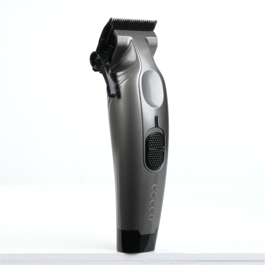 Cocco Veloce Pro Clipper (Grey)