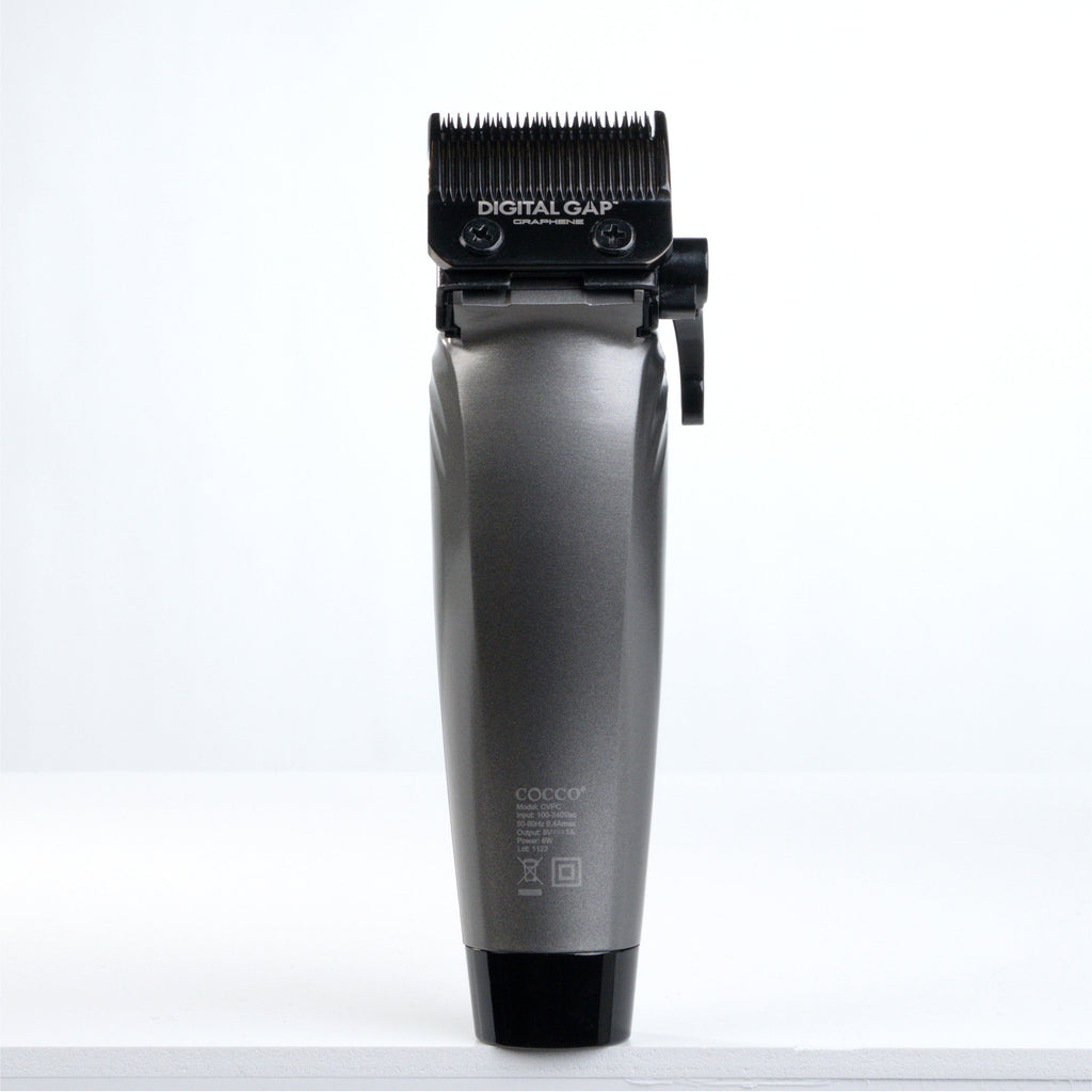 Cocco Veloce Pro Clipper (Grey)