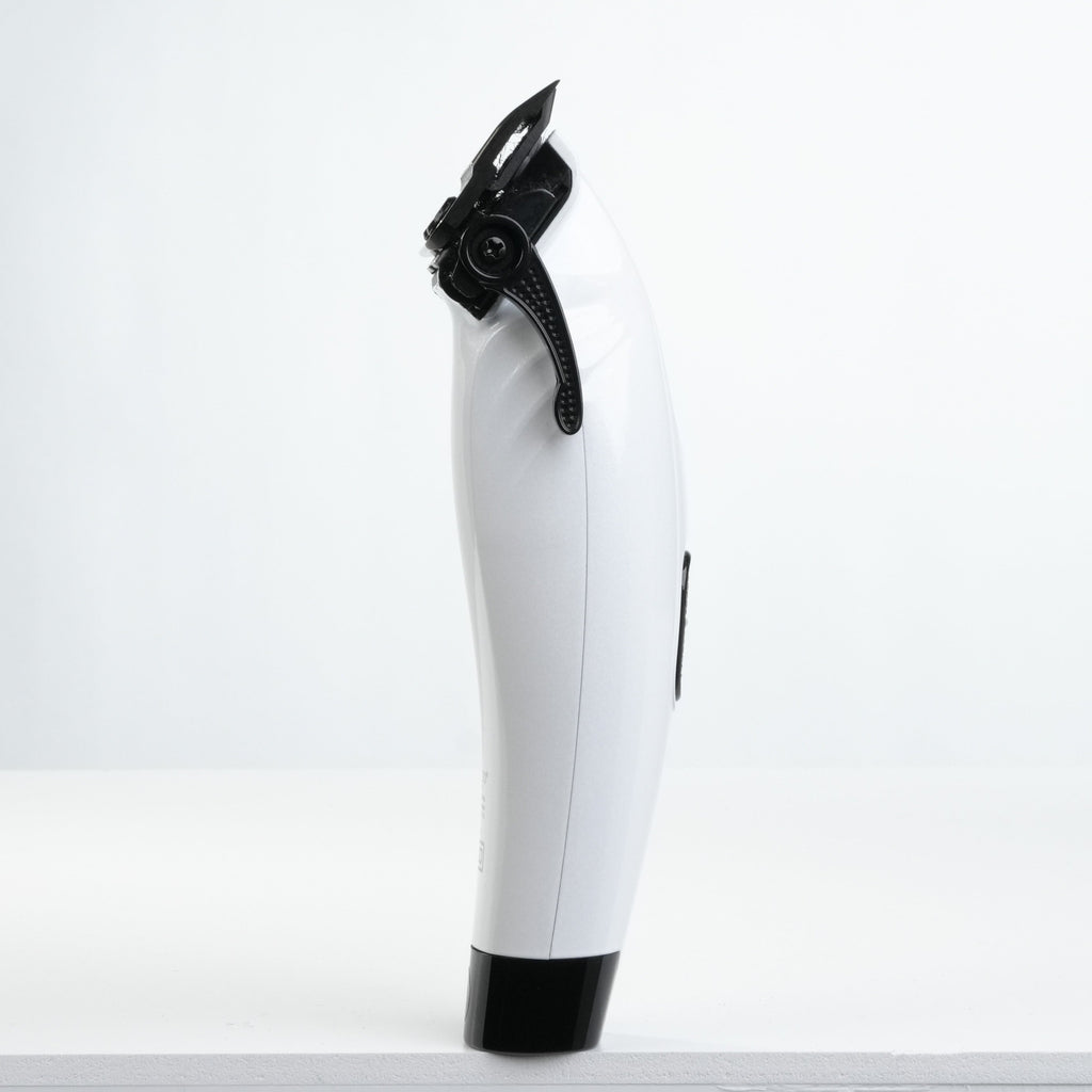 Cocco Veloce Pro Clipper (White)