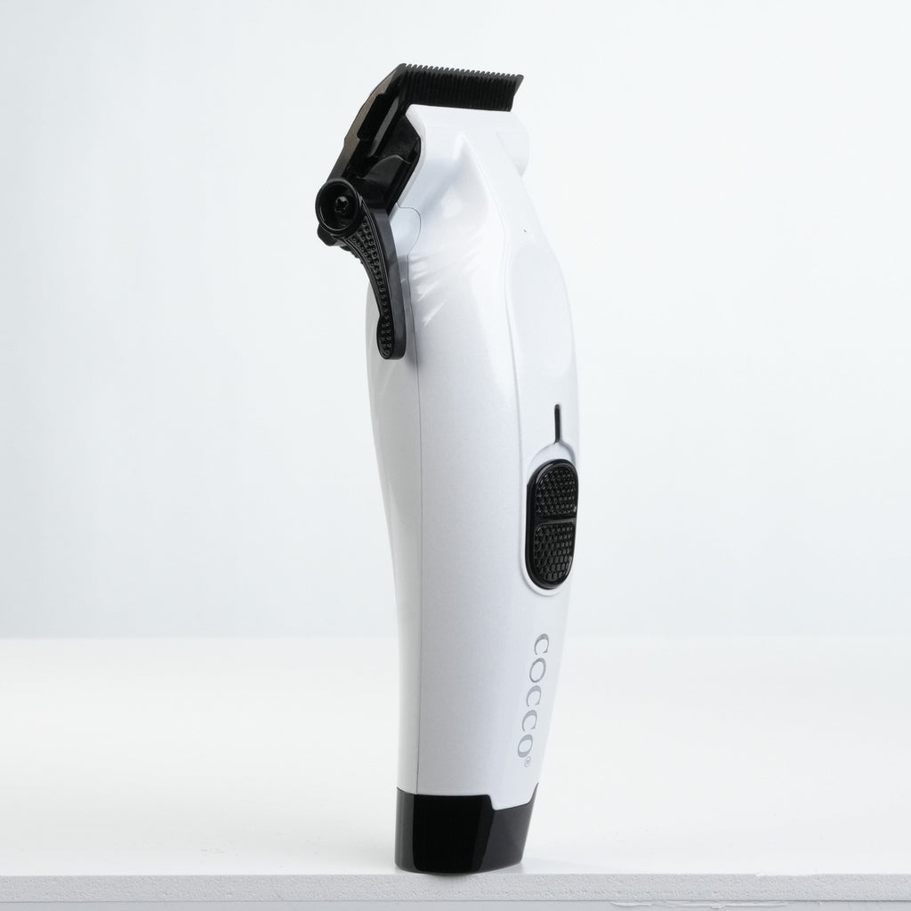 Cocco Veloce Pro Clipper (White)