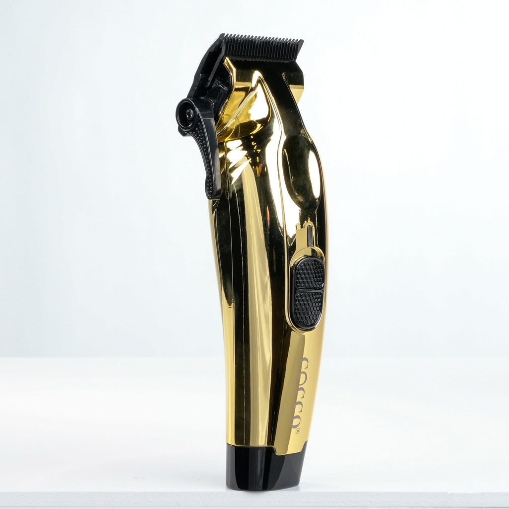 Cocco Veloce Pro Clipper (Gold)
