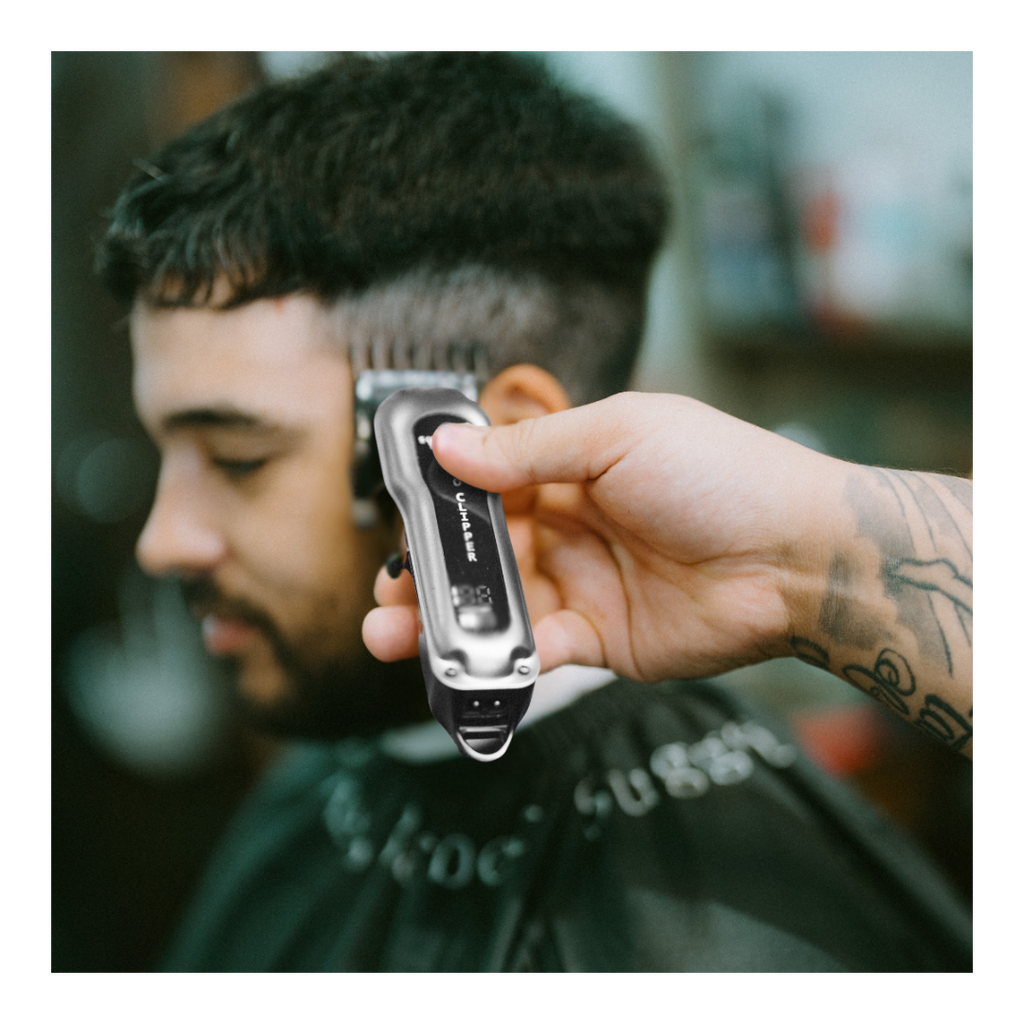 Pro Clipper Lite